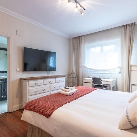 Arkotxa Apartment By People Rentals Гечо Екстериор снимка