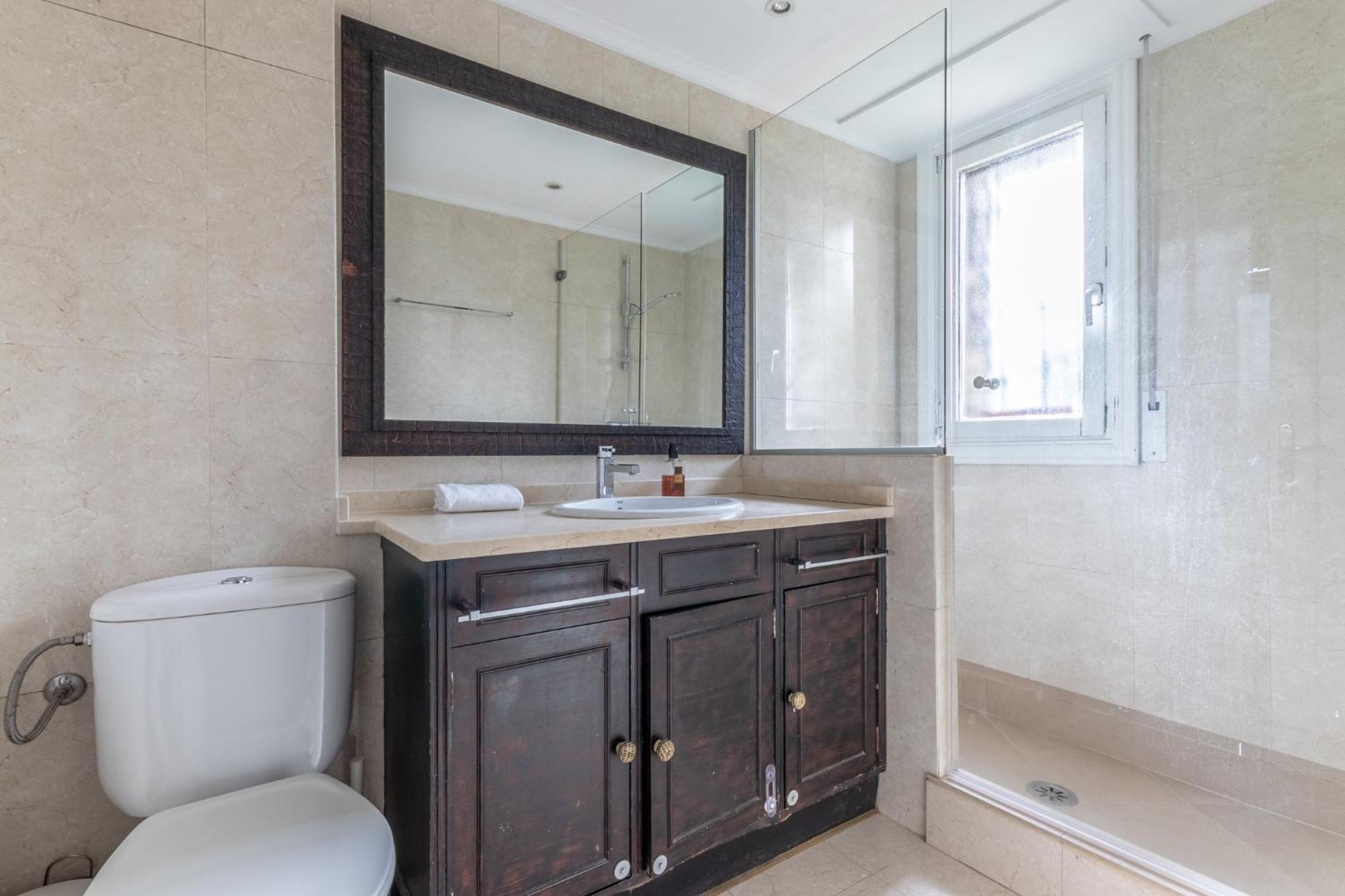 Arkotxa Apartment By People Rentals Гечо Екстериор снимка
