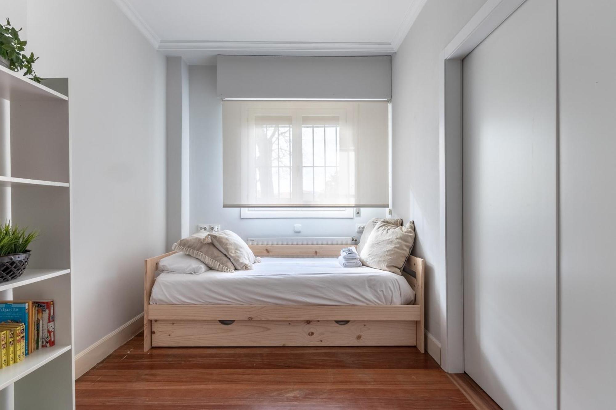 Arkotxa Apartment By People Rentals Гечо Екстериор снимка