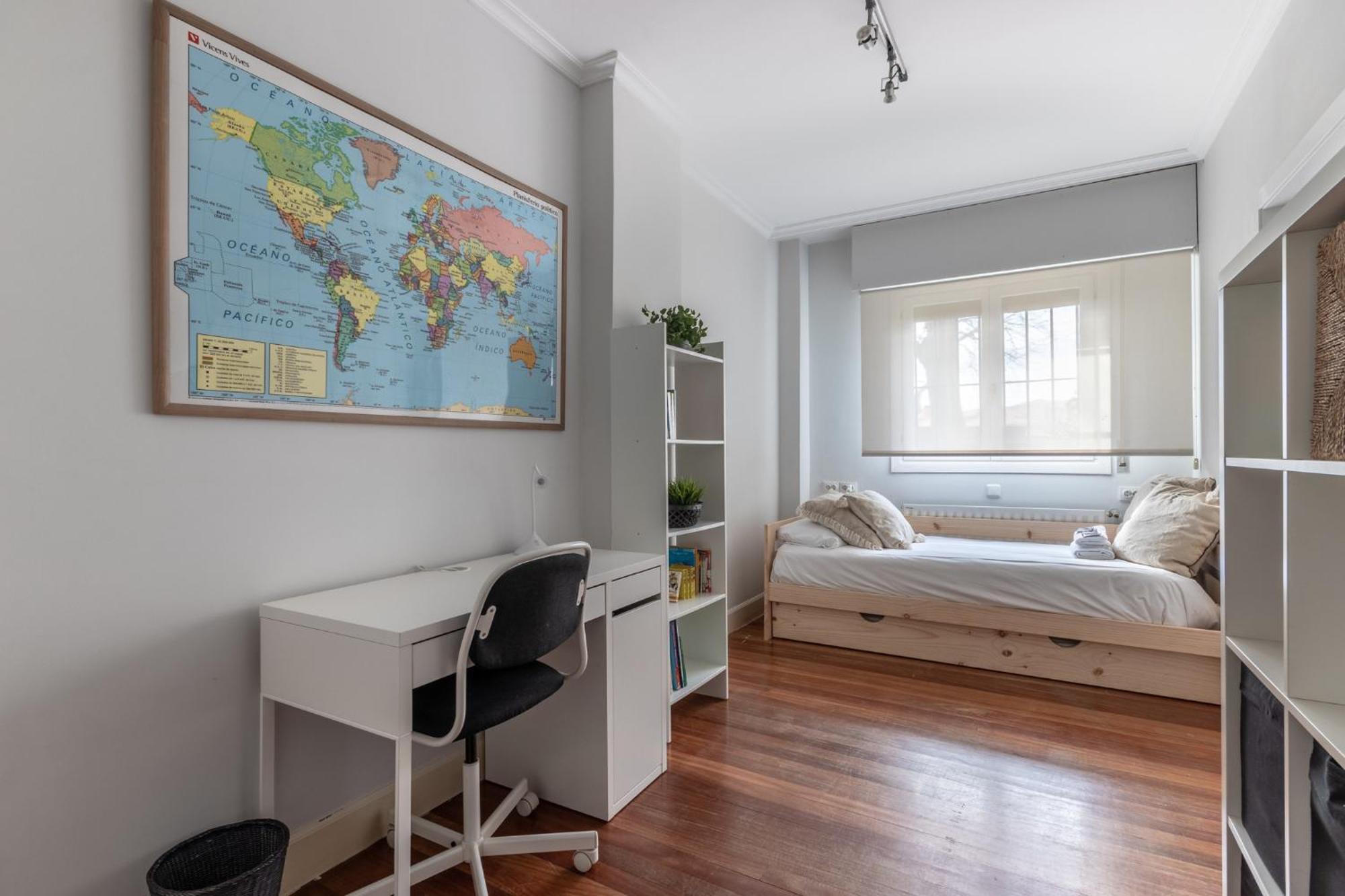 Arkotxa Apartment By People Rentals Гечо Екстериор снимка