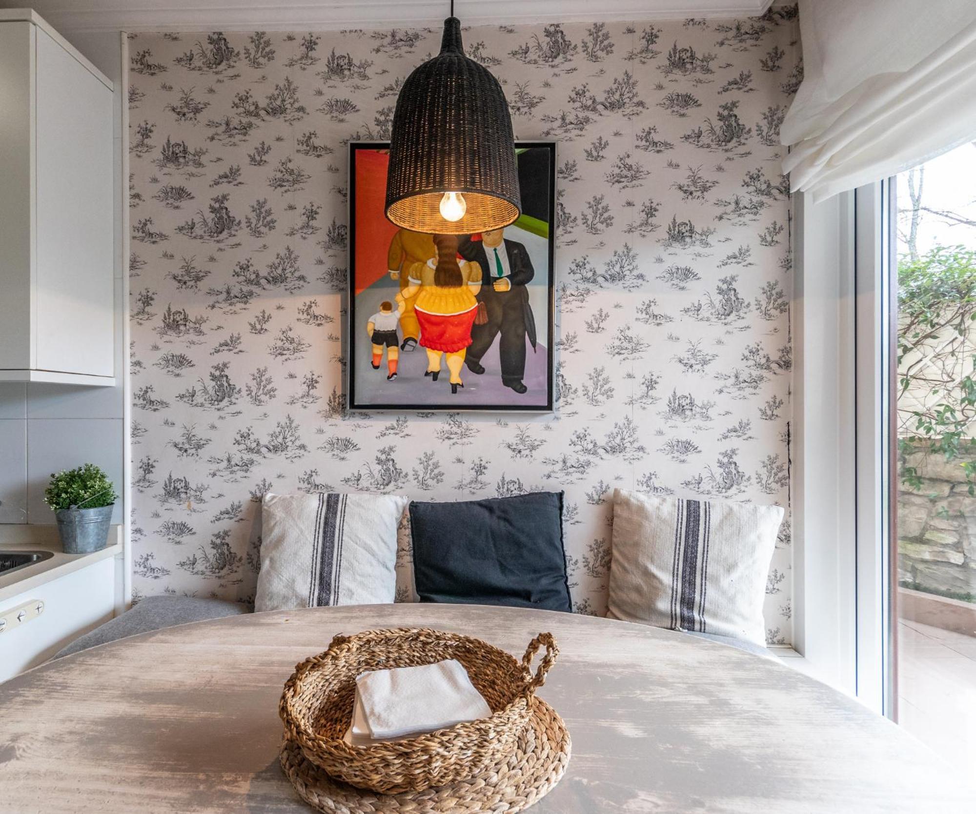 Arkotxa Apartment By People Rentals Гечо Екстериор снимка